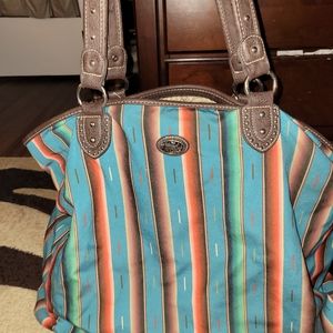 Montana West bag